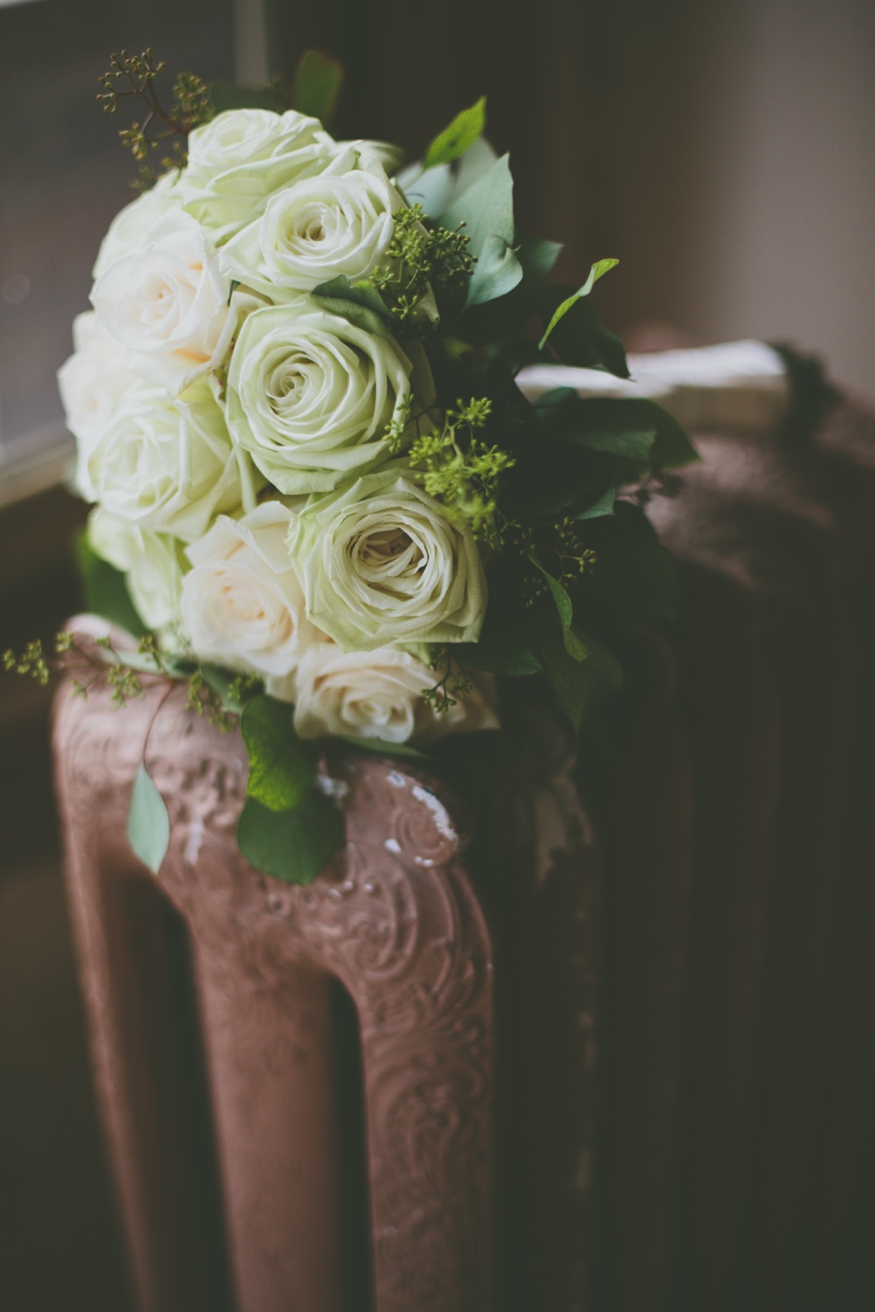 Bridal Bouquet