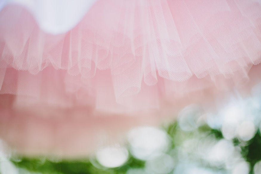 Vintage Halter Wedding Dress