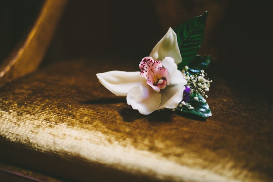 Rome, Italy Elopement by Malissa Ahlin Photography