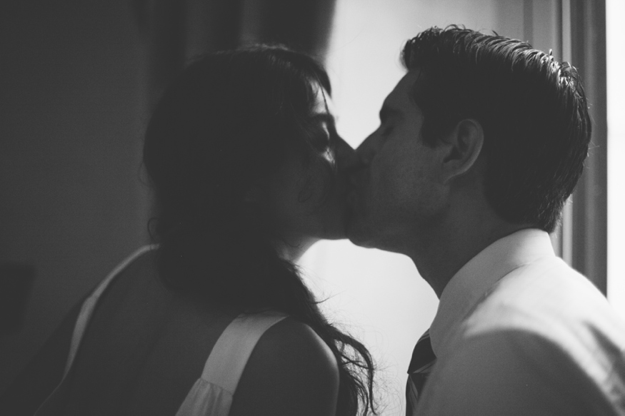 Rome, Italy Elopement by Malissa Ahlin Photography