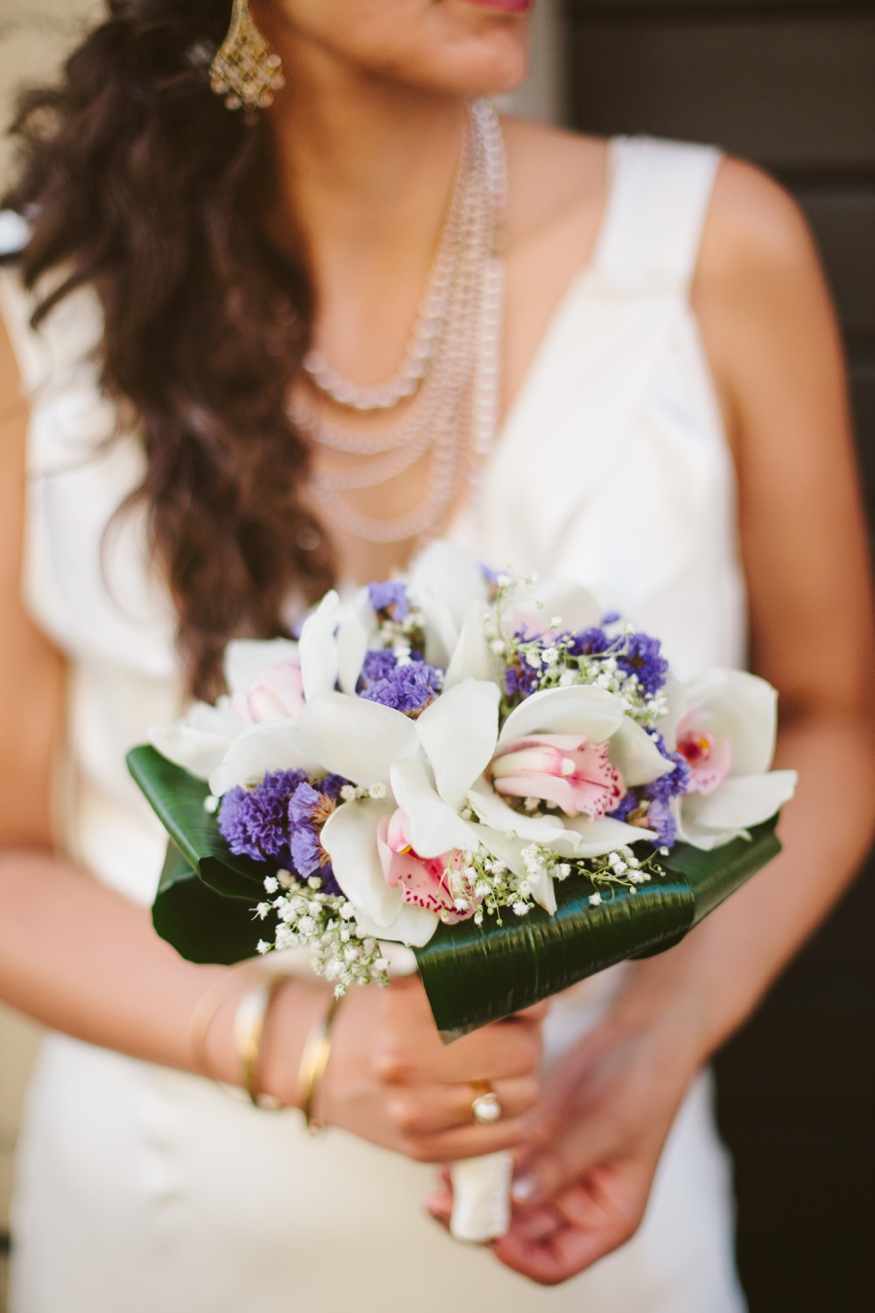 Rome, Italy Elopement by Malissa Ahlin Photography