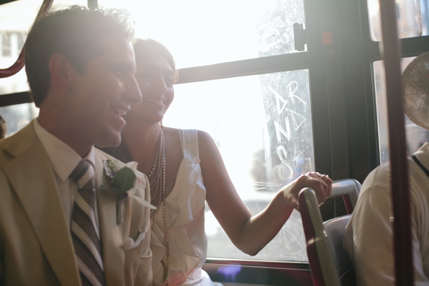 Rome, Italy Elopement by Malissa Ahlin Photography