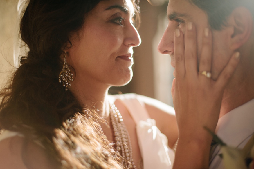 Rome, Italy Elopement by Malissa Ahlin Photography