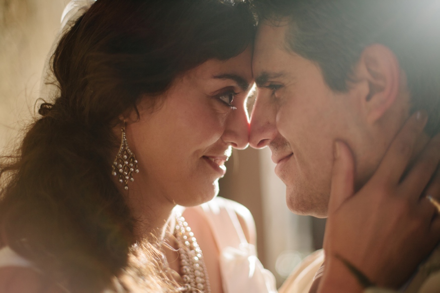 Rome, Italy Elopement by Malissa Ahlin Photography