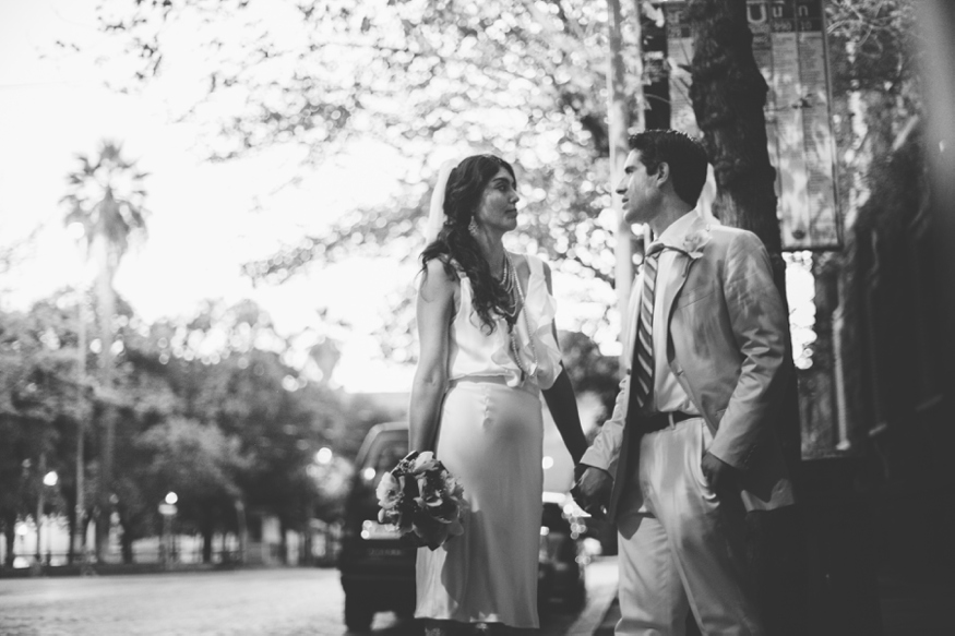 Rome, Italy Elopement by Malissa Ahlin Photography