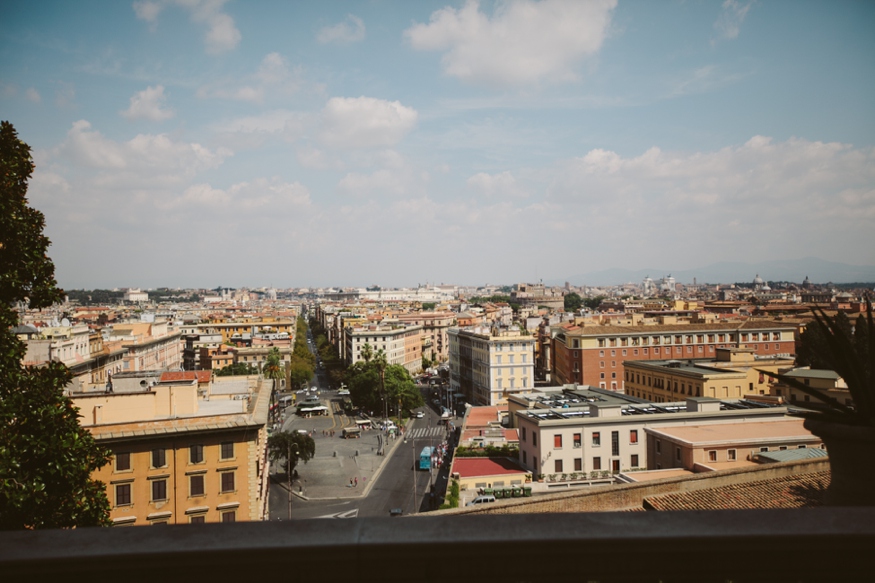 Roma, Italy - Malissa Ahlin Photography