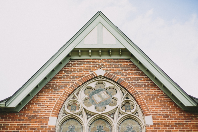 Pueblo Colorado Wedding Photographer - Malissa Ahlin Photography