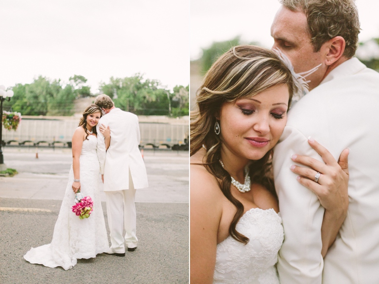 Pueblo Colorado Wedding Photographer - Malissa Ahlin Photography