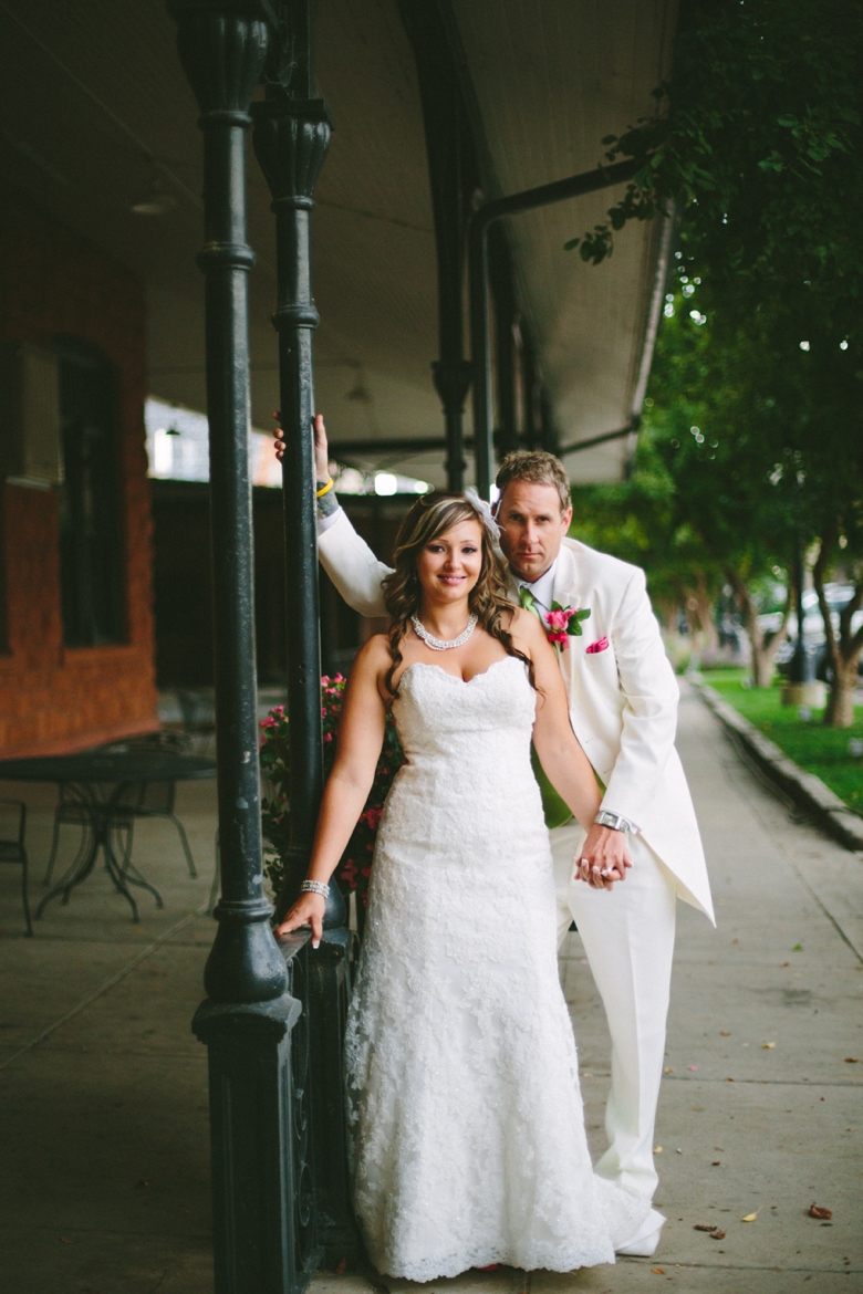 Pueblo Colorado Wedding Photographer - Malissa Ahlin Photography