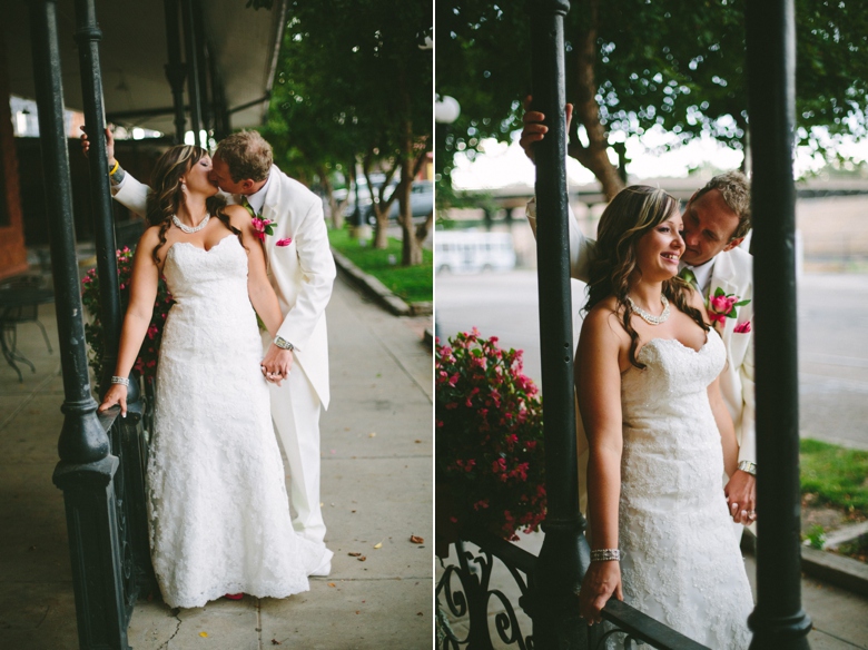 Pueblo Colorado Wedding Photographer - Malissa Ahlin Photography