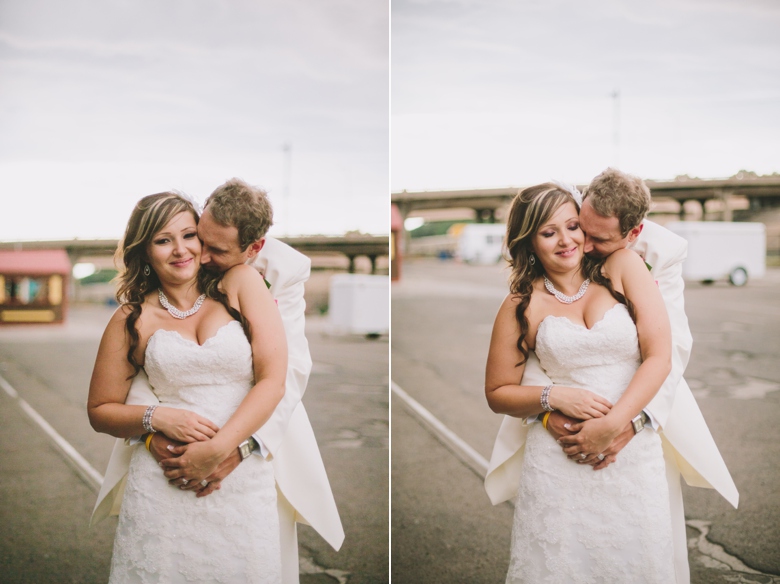 Pueblo Colorado Wedding Photographer - Malissa Ahlin Photography