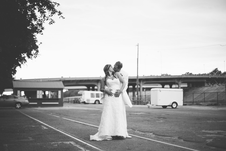 Pueblo Colorado Wedding Photographer - Malissa Ahlin Photography