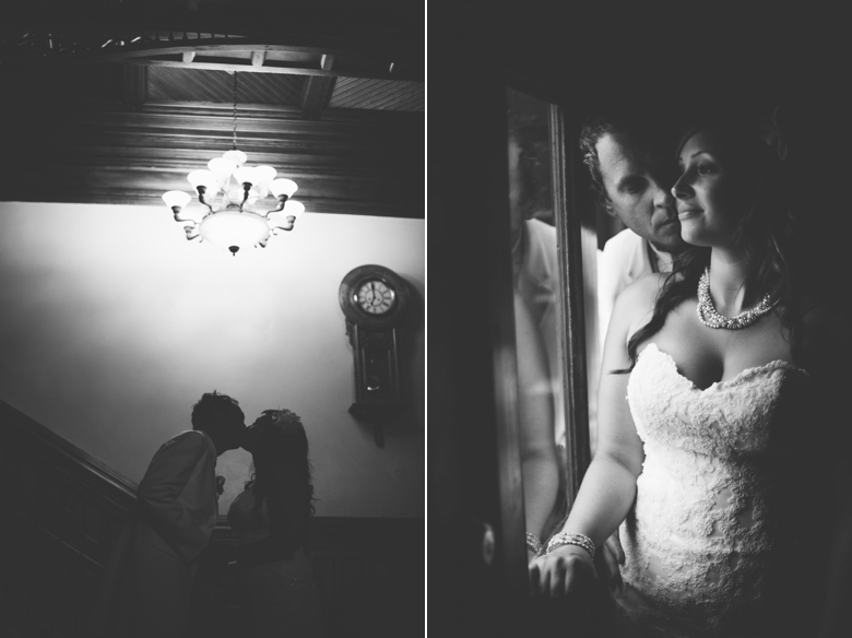 Pueblo Colorado Wedding Photographer - Malissa Ahlin Photography