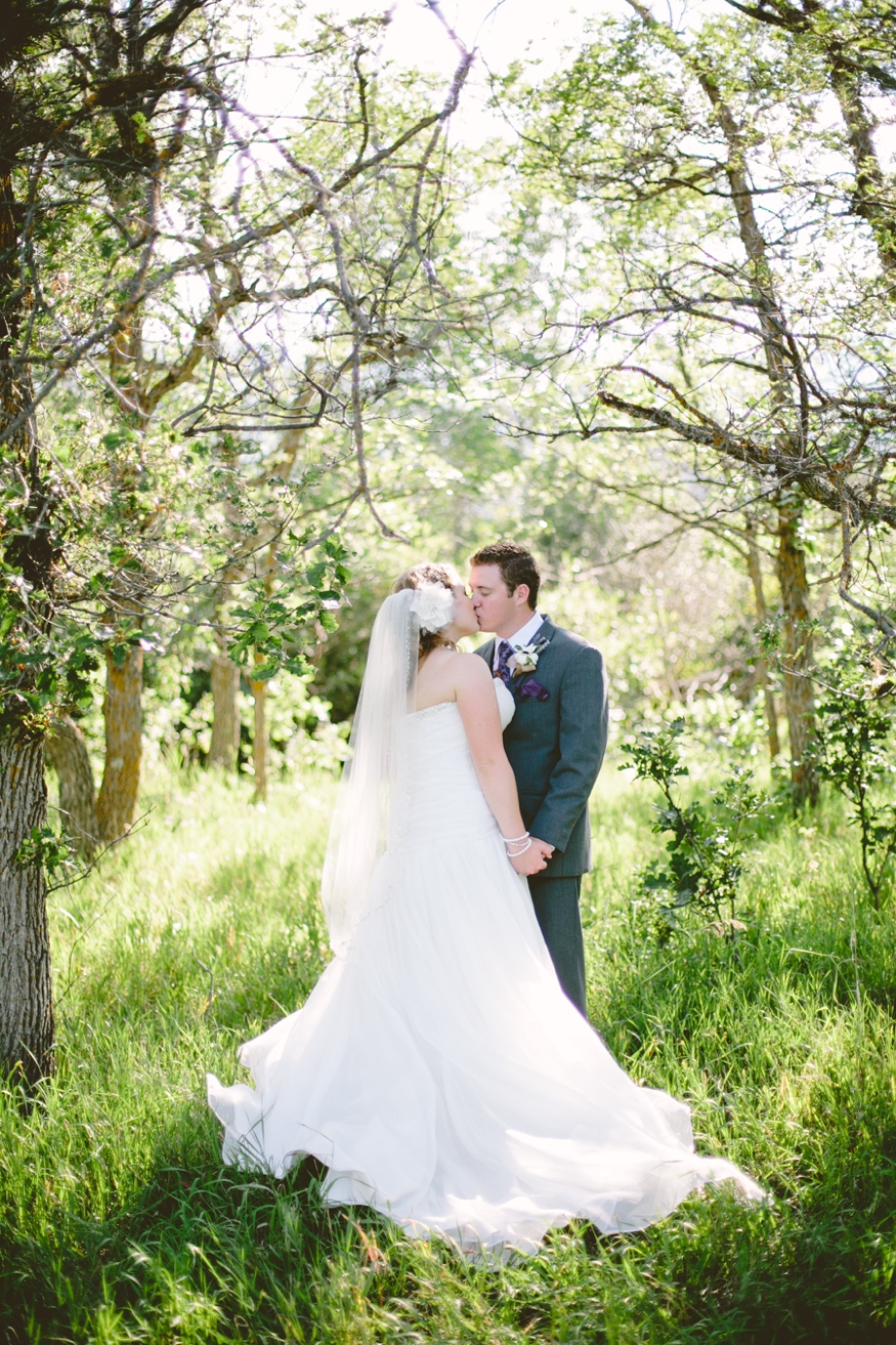 Rustic Mountain Wedding - Malissa Ahlin Photography