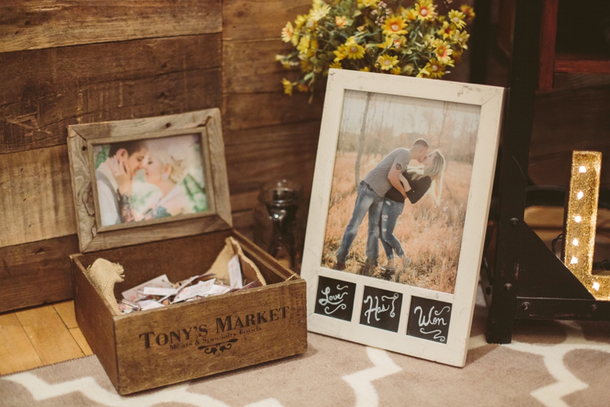 wedding expo ideas, bridal show ideas - Malissa Ahlin Photography