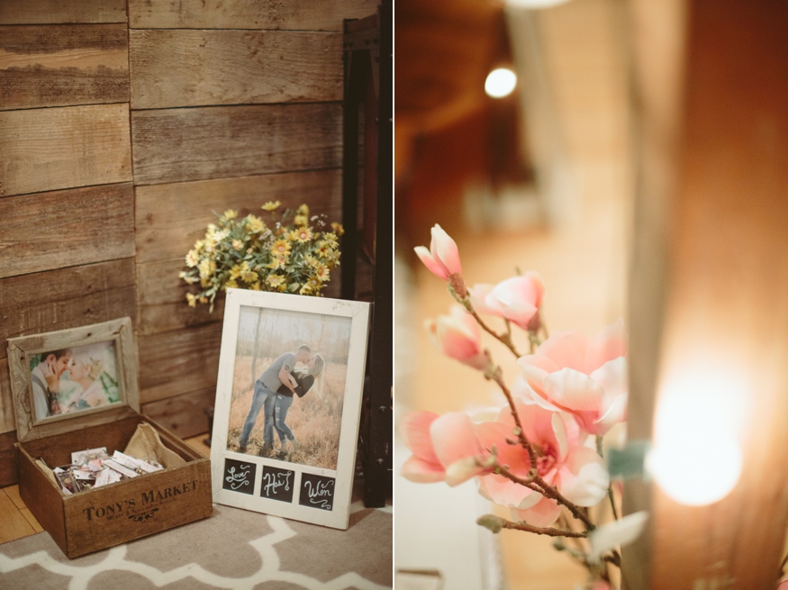 wedding expo ideas, bridal show ideas - Malissa Ahlin Photography