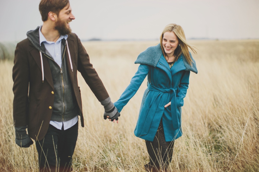 Fun Loving Couple in Austin Texas