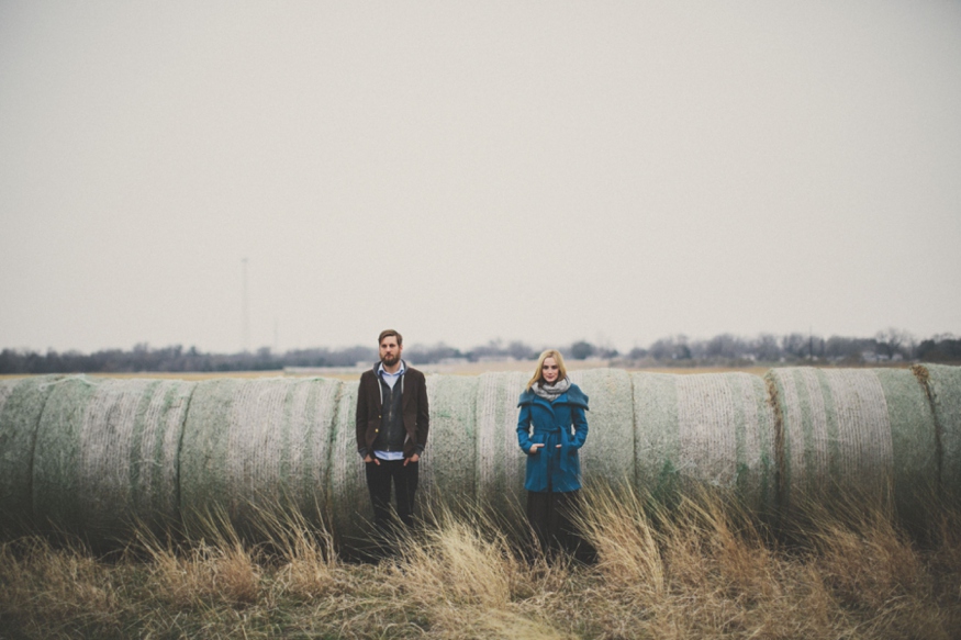 Austin Texas Couple Engagement