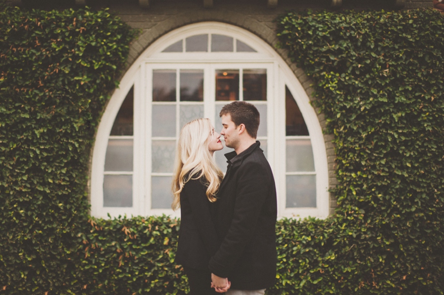 Austin, Texas Engagement Photography