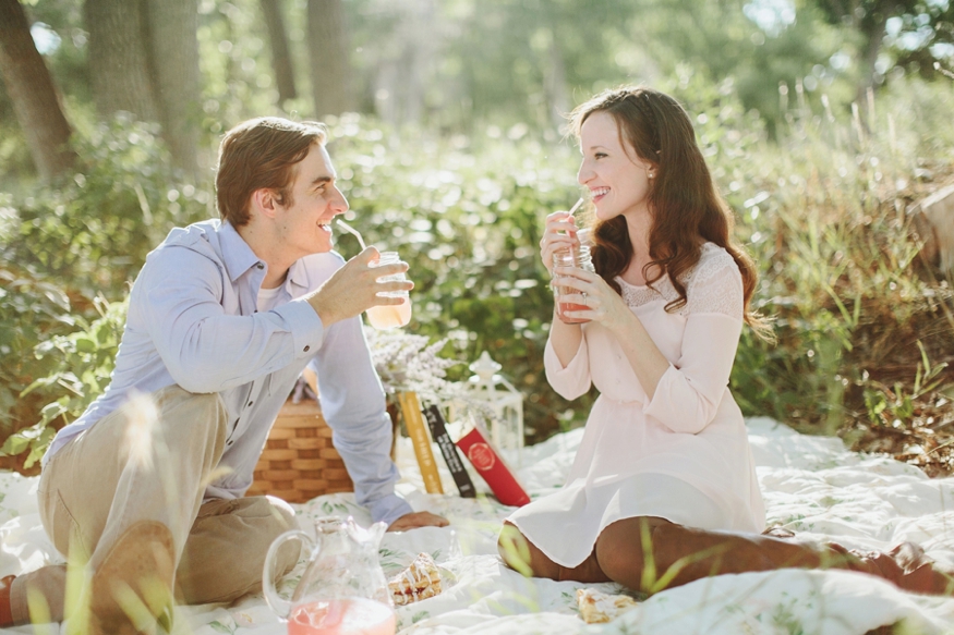 Southern Colorado Engagement Photographer