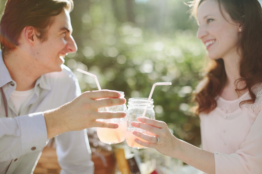 Mason Jar Mugs