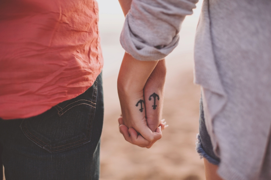 Newport Beach Engagement Photos // Destination Engagement Photographers - Malissa Ahlin Photography