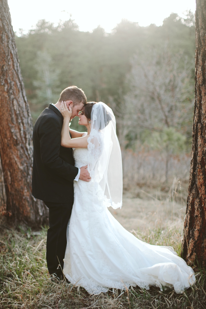 Southern Colorado Wedding Photographer