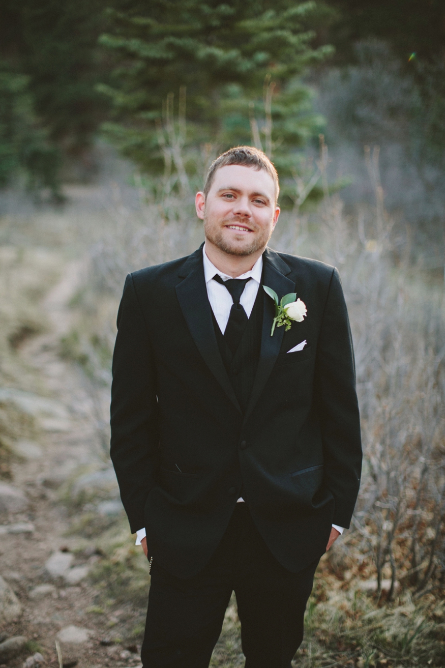 Beulah, Colorado Wedding Photographers
