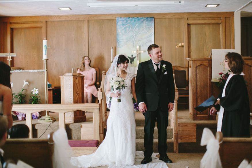Beulah, Colorado Wedding Photography
