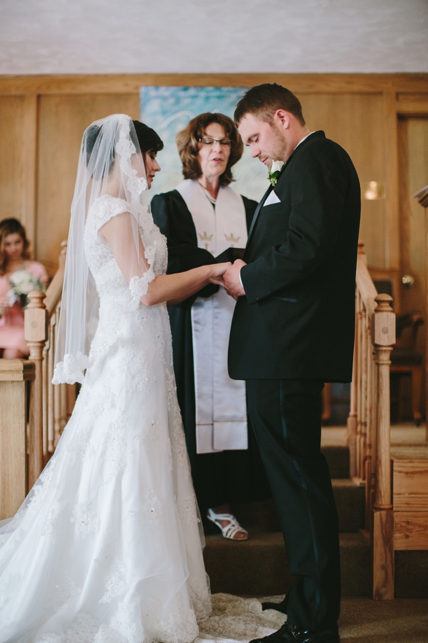 Beulah, Colorado Wedding Photography
