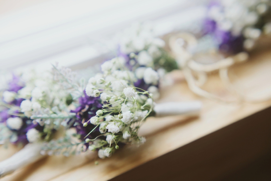 Corsages by Forget Me Not Florist