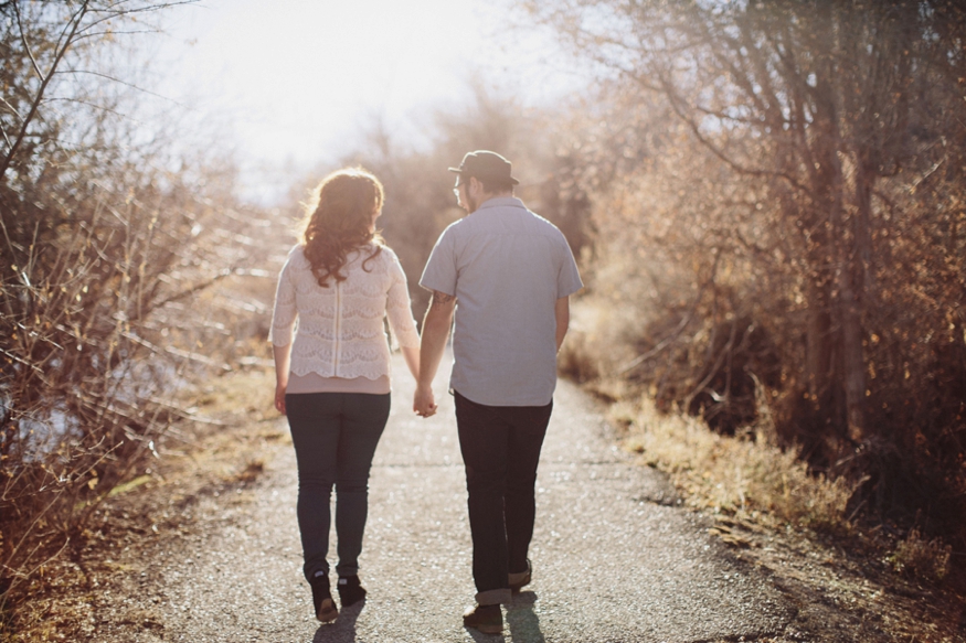 adventure travel engagement photographer Malissa Ahlin