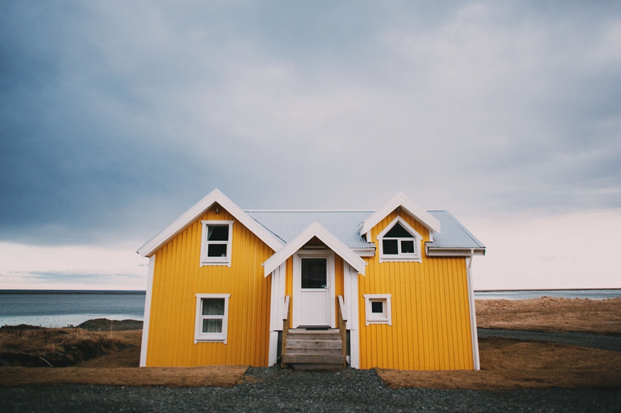 Icelandic House