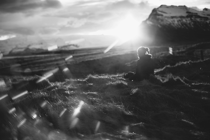 Iceland Engagement Photographer Photography