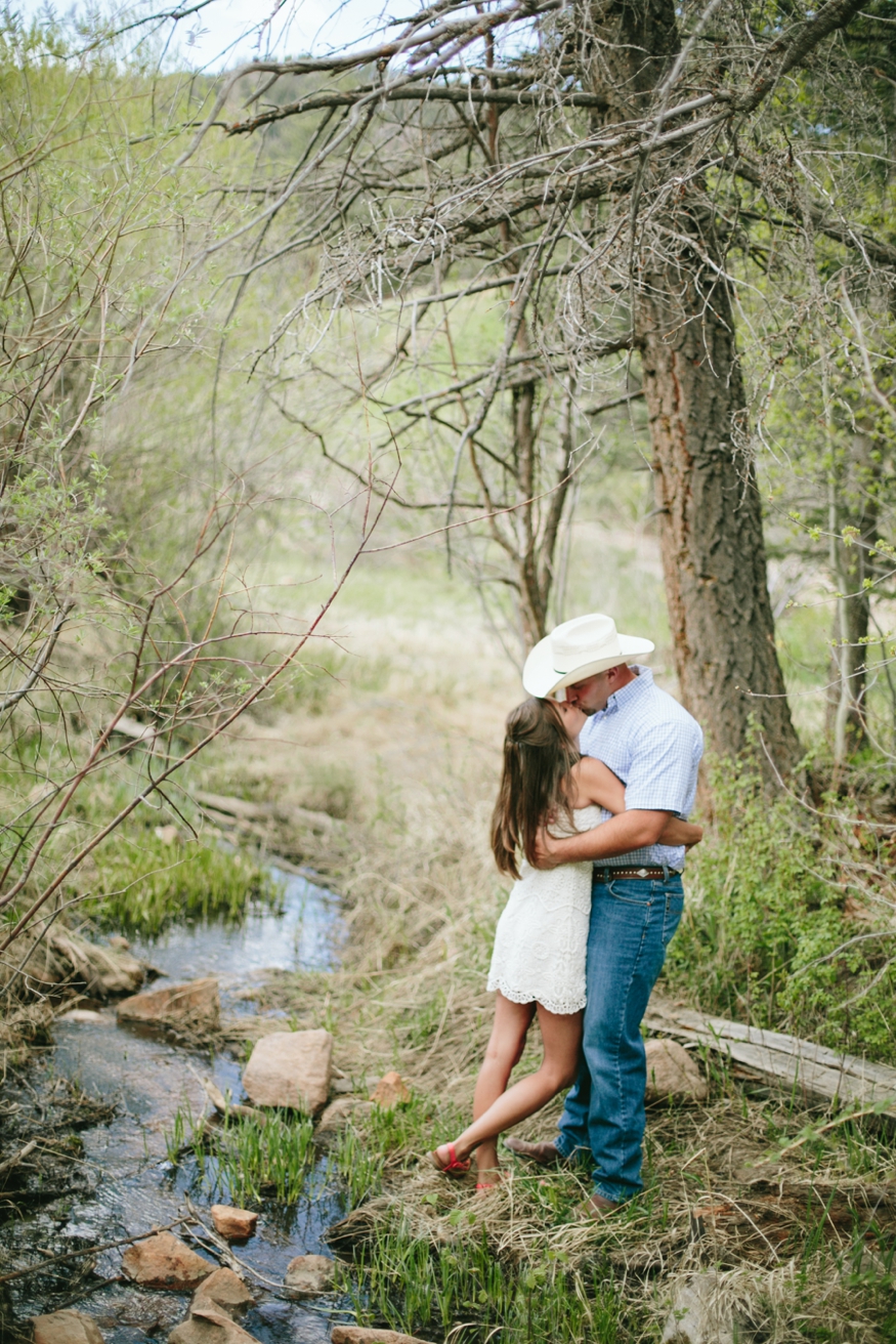 Jeff and Kendra :: San Isabel, Rye, Colorado Engagement Photographer ...