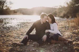 Colorado river engagement