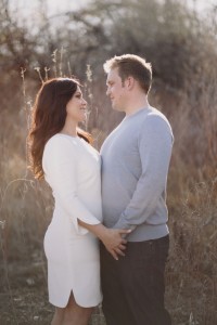 engagement photos in Pueblo, Colorado