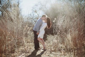 sunkissed engagement